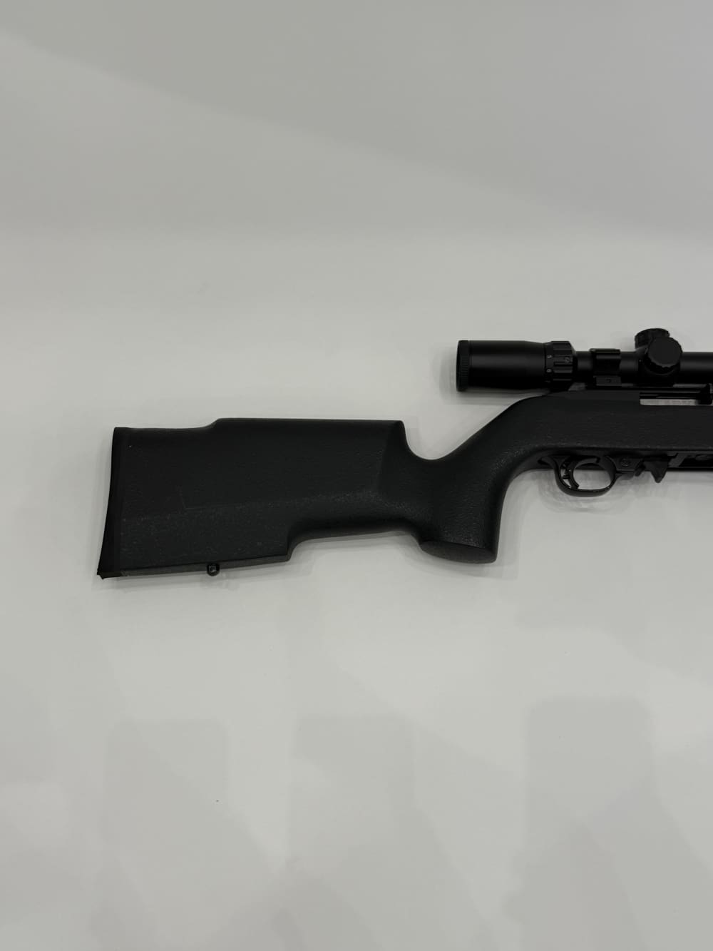 Ruger 10/22 Clark Custom .22lr-img-1