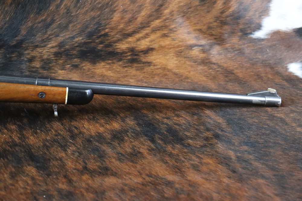 Steyr-Mannlicher 1952 Mannlicher Schoenauer 30-06 Bolt Action Rifle-img-3