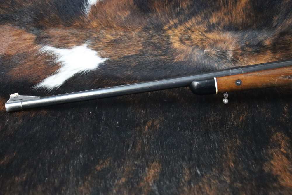 Steyr-Mannlicher 1952 Mannlicher Schoenauer 30-06 Bolt Action Rifle-img-5