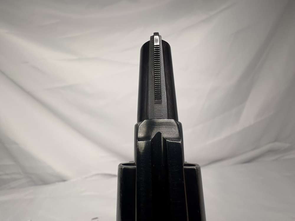 Smith & Wesson Model 36 Revolver – .38 Special-img-21