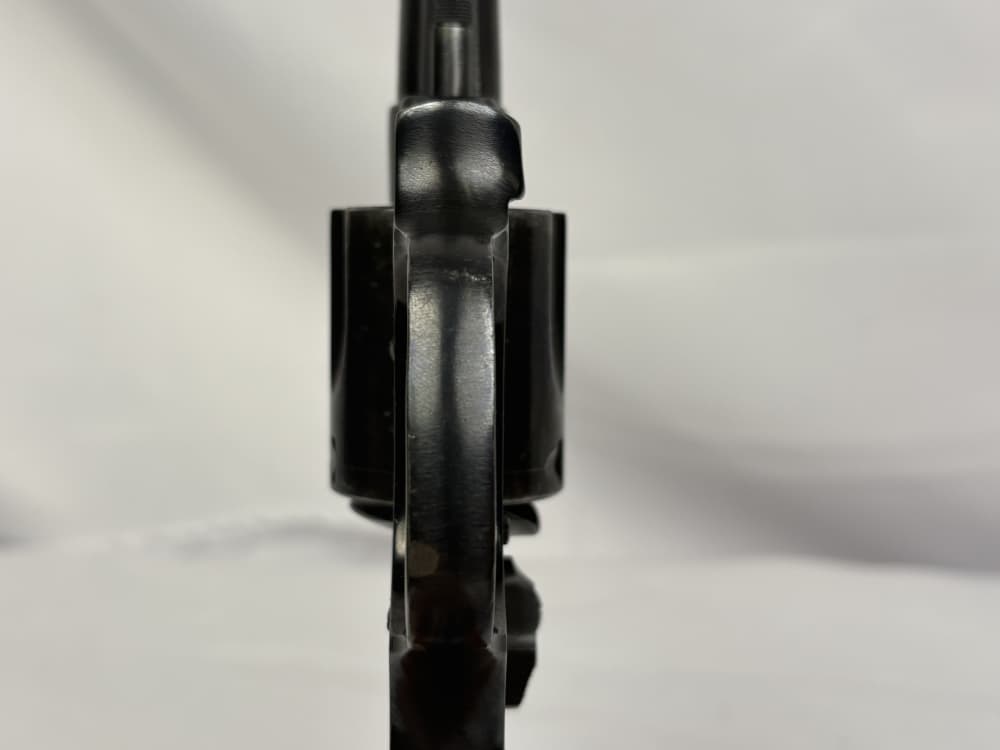 Smith & Wesson Model 36 Revolver – .38 Special-img-24