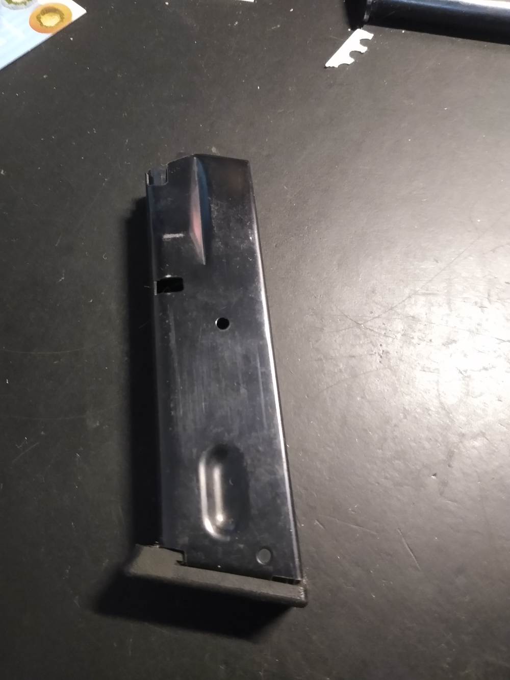 S&W 5904 Early 9mm 14 round magazine 5944 5906-img-3