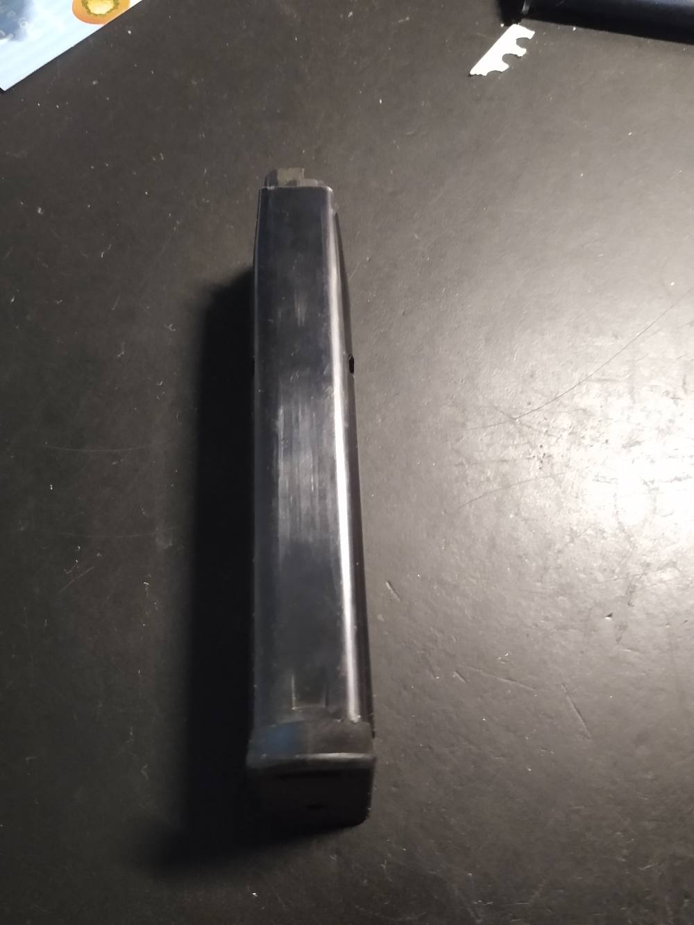 S&W 5904 Early 9mm 14 round magazine 5944 5906-img-1