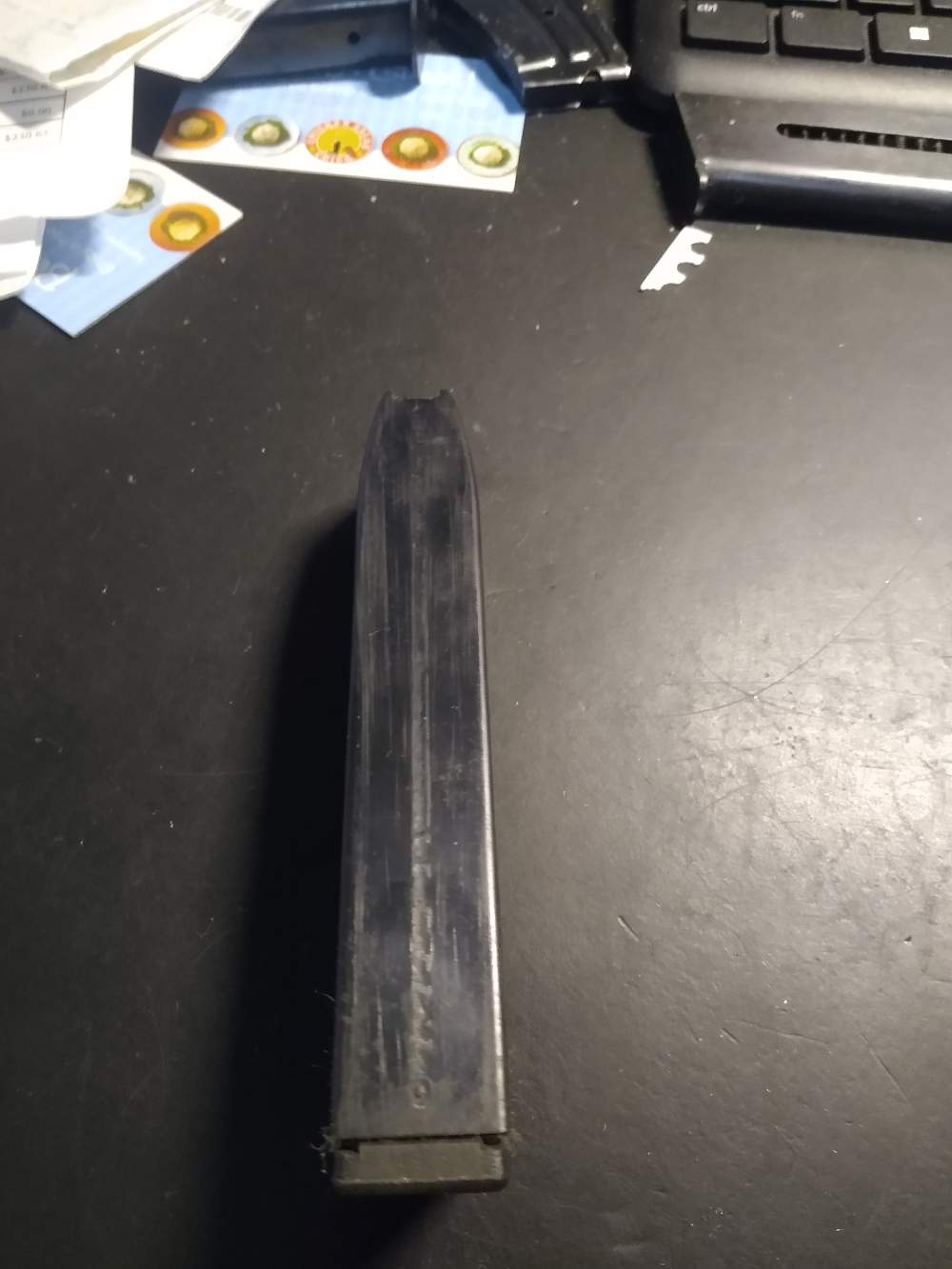 S&W 5904 Early 9mm 14 round magazine 5944 5906-img-5
