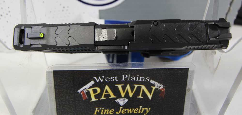 NIB SMITH & WESSON NTS M&P BODYGUARD 2.0 PISTOL 380ACP 3" BRL 12RND 14416-img-2
