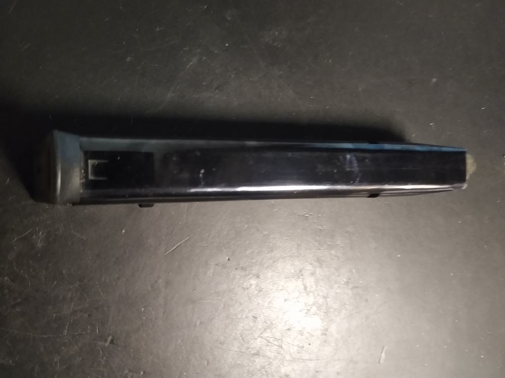 Mec-Gar 20rd Blued Detachable Magazine 9mm Luger for S&W 659 5900 910 915-img-3