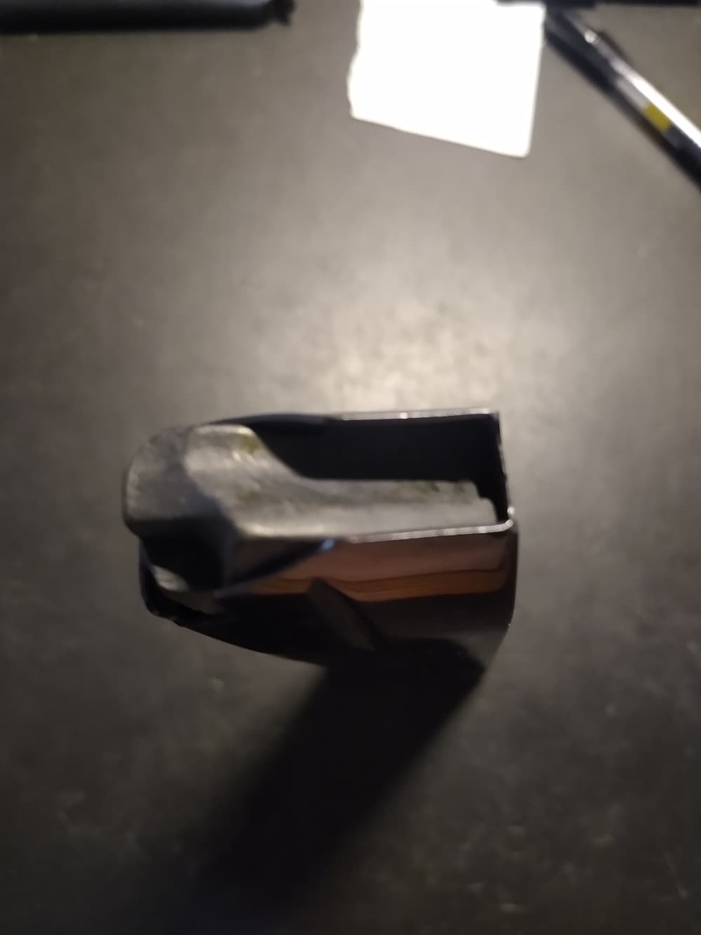 Mec-Gar 20rd Blued Detachable Magazine 9mm Luger for S&W 659 5900 910 915-img-6