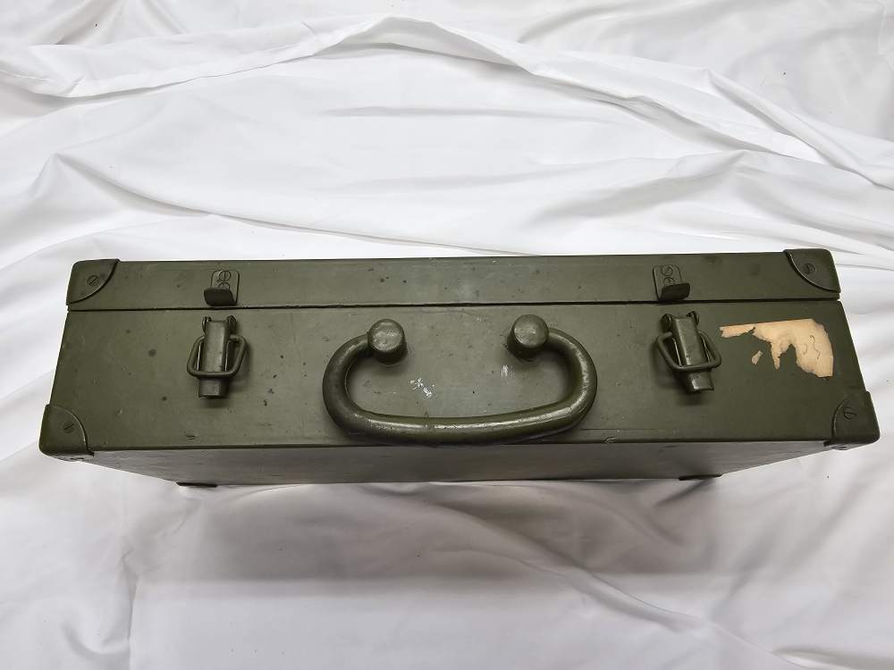 Chinese NDM-86 NDM86 WOOD scope case SVD Dragunov JJJ PSO PSO1 Type 79-img-2