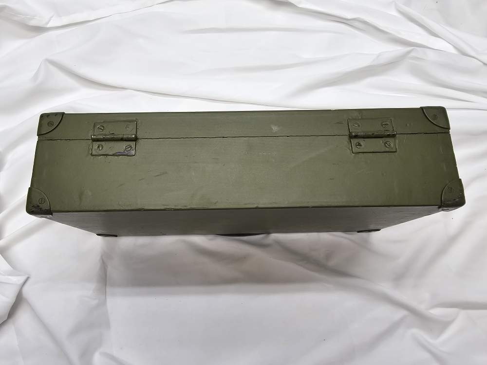 Chinese NDM-86 NDM86 WOOD scope case SVD Dragunov JJJ PSO PSO1 Type 79-img-6