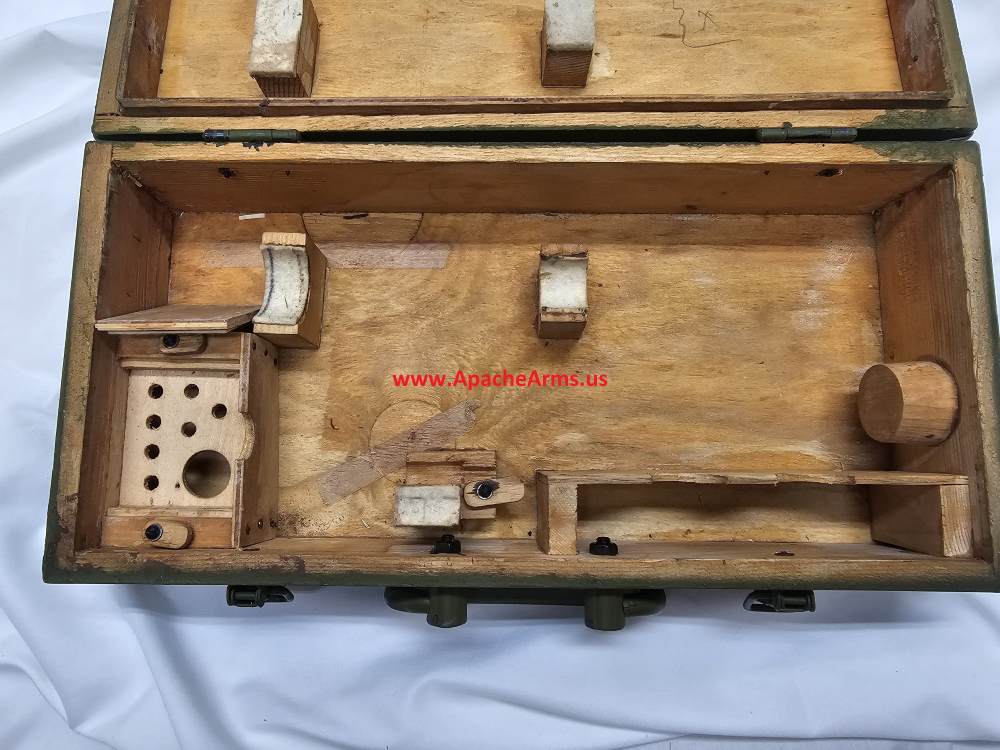 Chinese NDM-86 NDM86 WOOD scope case SVD Dragunov JJJ PSO PSO1 Type 79-img-4