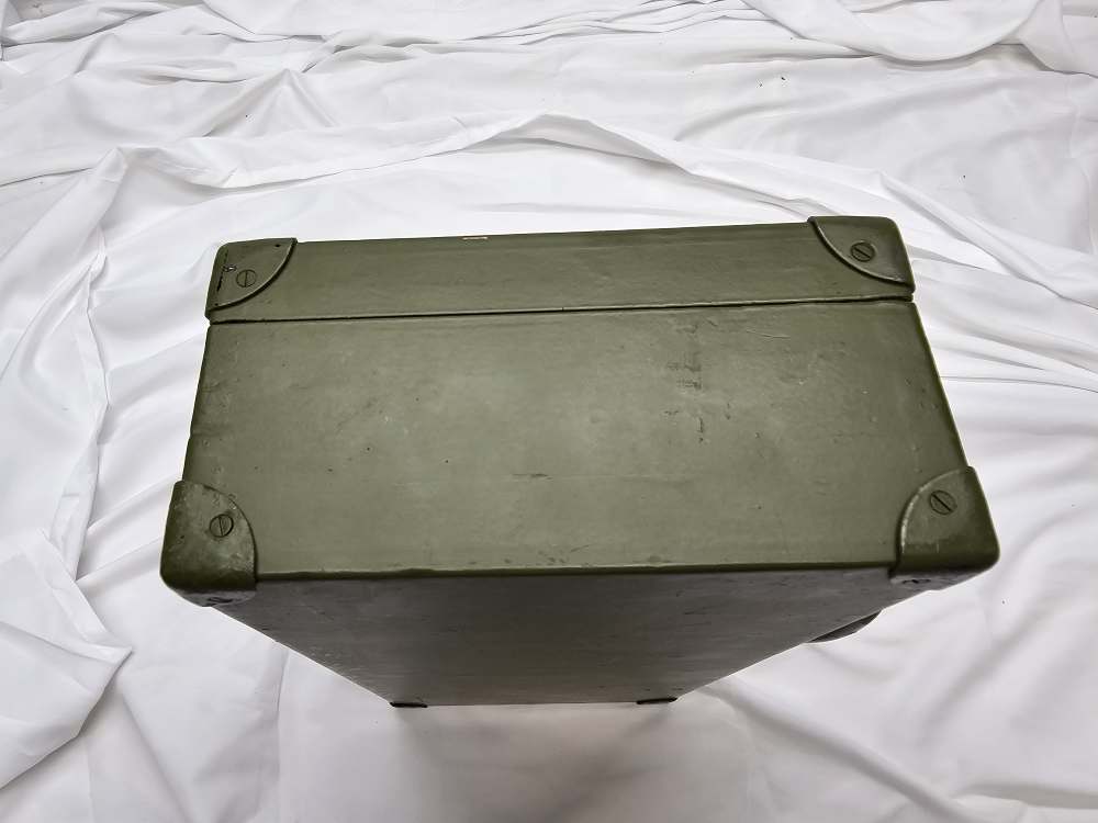Chinese NDM-86 NDM86 WOOD scope case SVD Dragunov JJJ PSO PSO1 Type 79-img-7