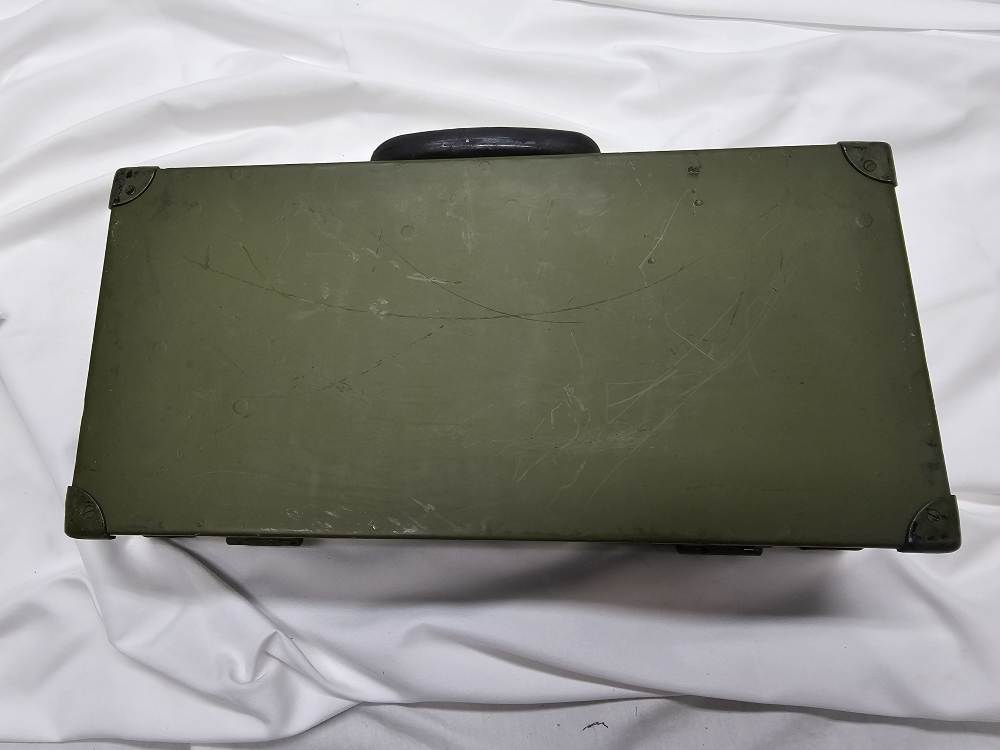 Chinese NDM-86 NDM86 WOOD scope case SVD Dragunov JJJ PSO PSO1 Type 79-img-8