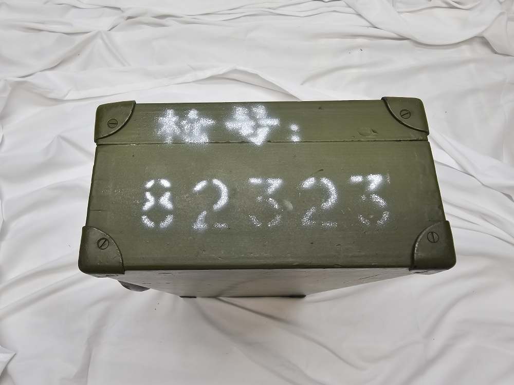 Chinese NDM-86 NDM86 WOOD scope case SVD Dragunov JJJ PSO PSO1 Type 79-img-5