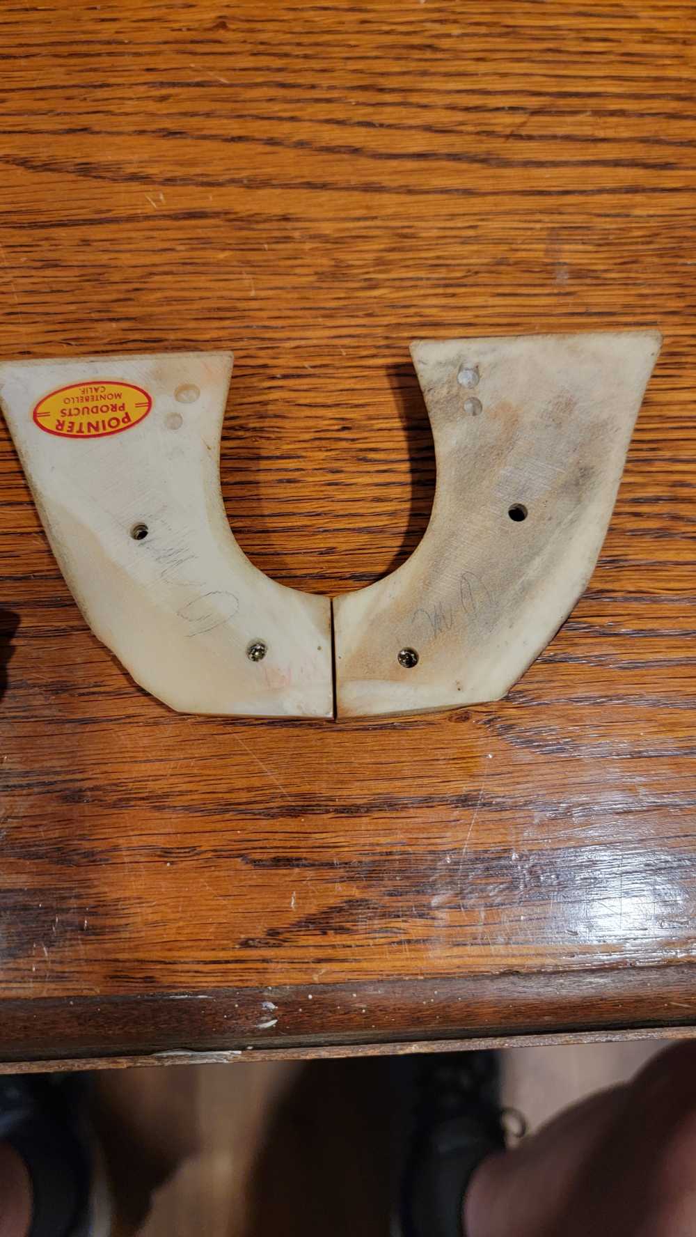 1959 Flattop Ruger 3 Screw 357 Magnum 10"  Revolver-img-16