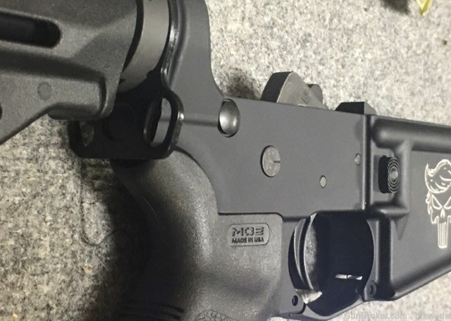 Anderson Mfg Magpul complete AR15 lower-img-6
