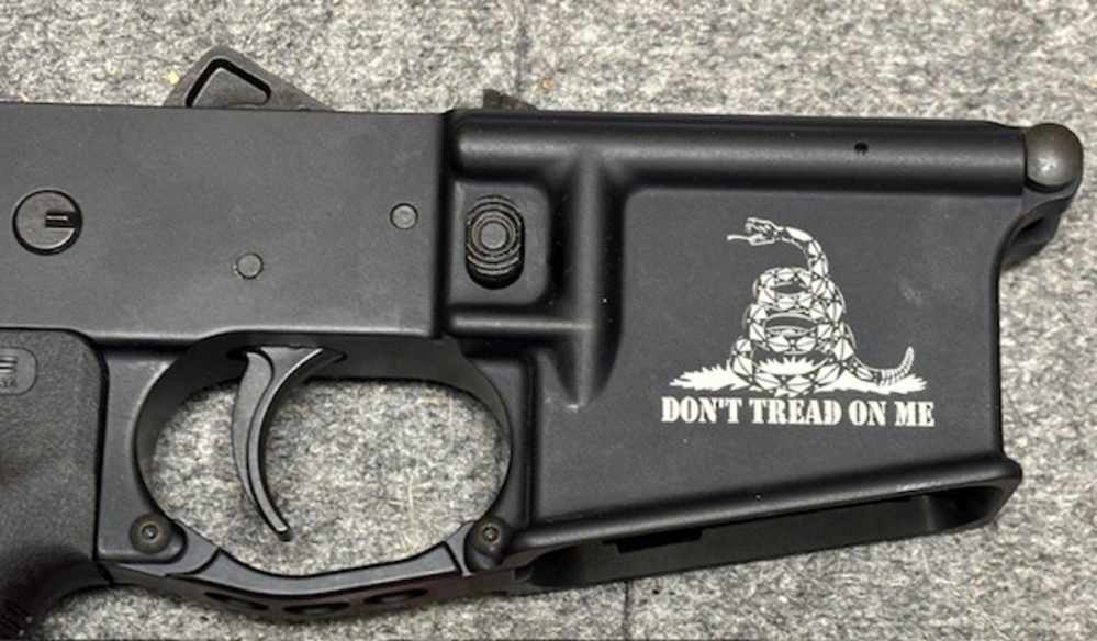 Anderson Mfg Magpul complete AR15 lower-img-2