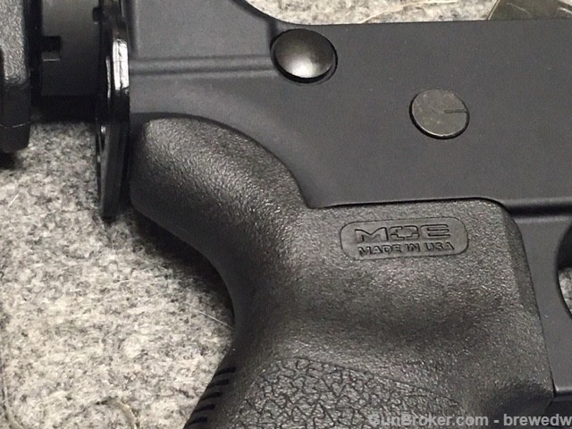 Anderson Mfg Magpul complete AR15 lower-img-10