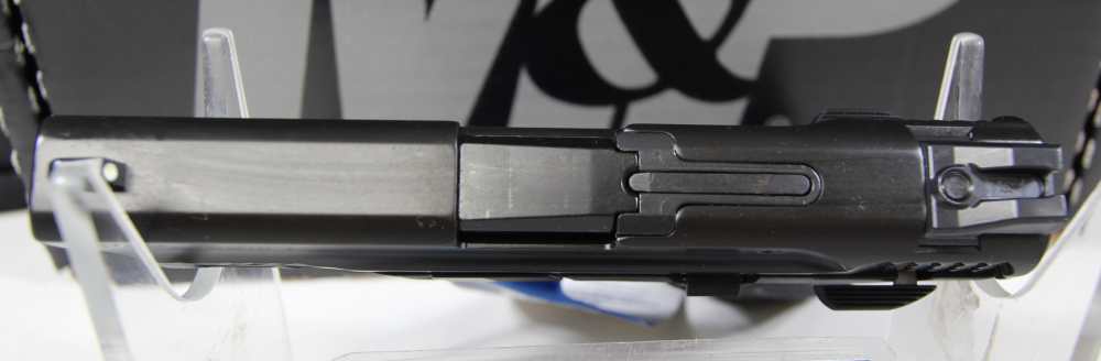 NIB SMITH & WESSON M&P SHIELD EZ PISTOL, 380 ACP, 3.6" BRL, 8 RND 11663-img-2