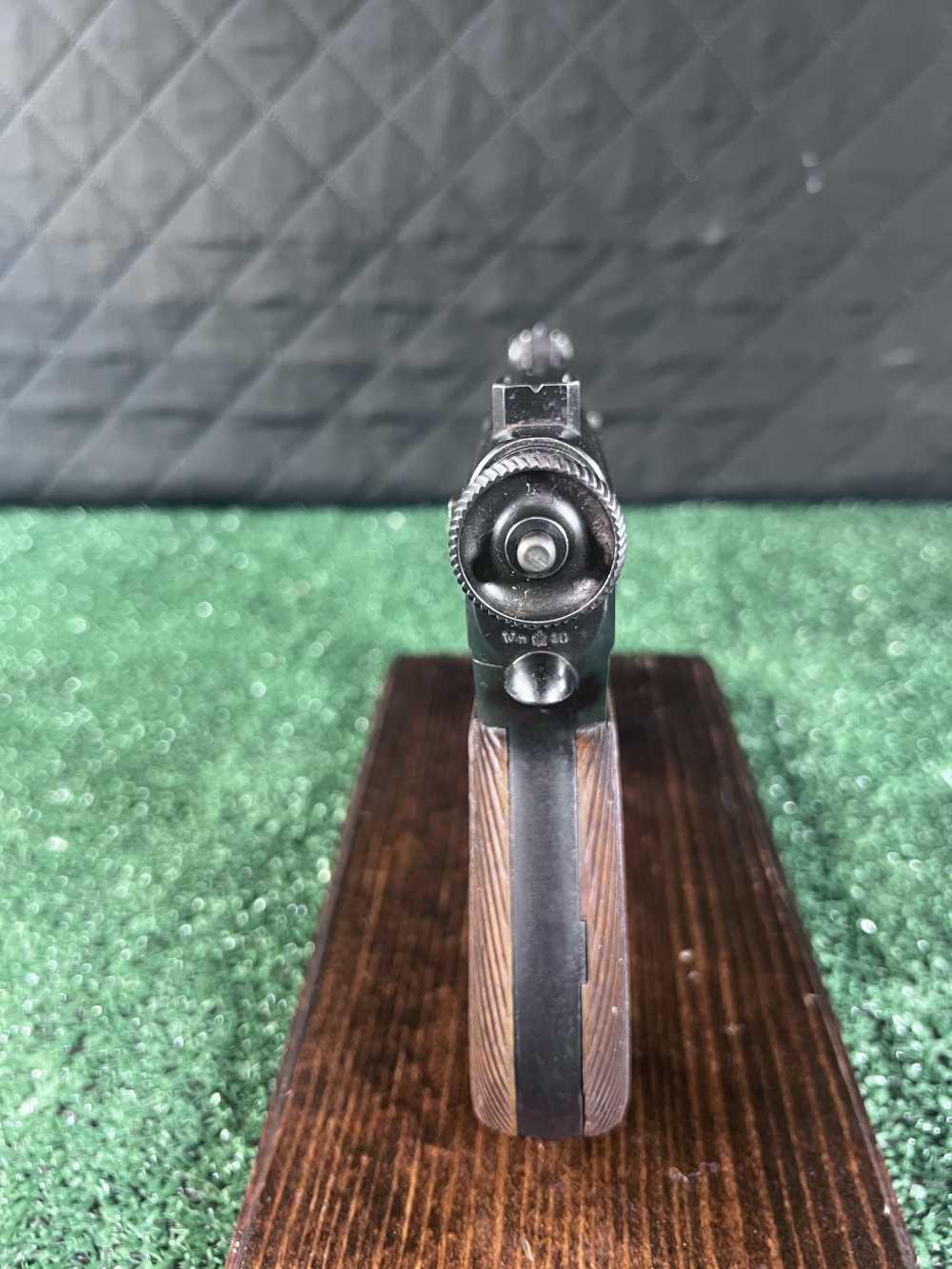 Roth Steyr Model 1907 8MM Steyr Budapest Arsenal Made 1907-img-10