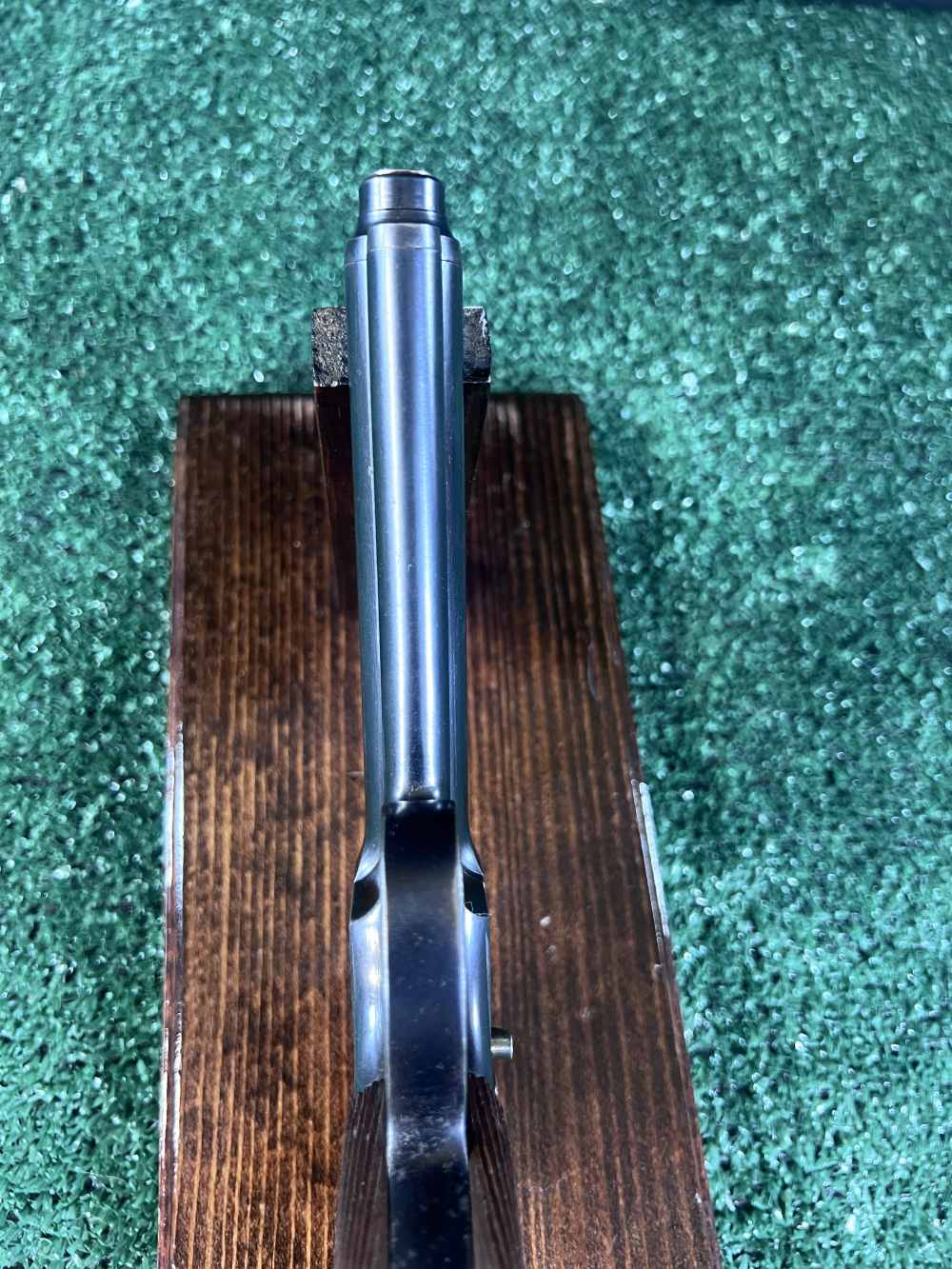Roth Steyr Model 1907 8MM Steyr Budapest Arsenal Made 1907-img-16