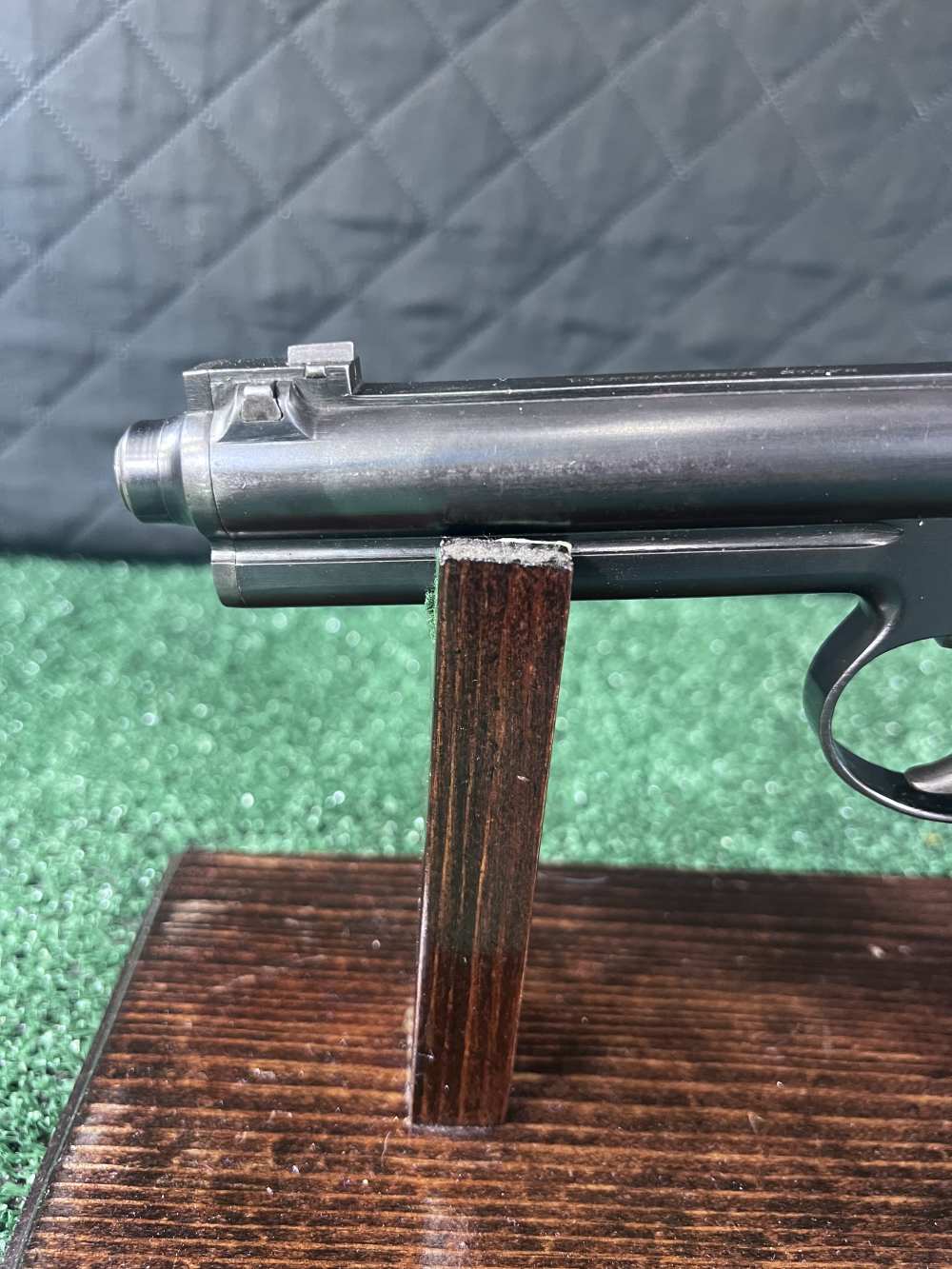 Roth Steyr Model 1907 8MM Steyr Budapest Arsenal Made 1907-img-3