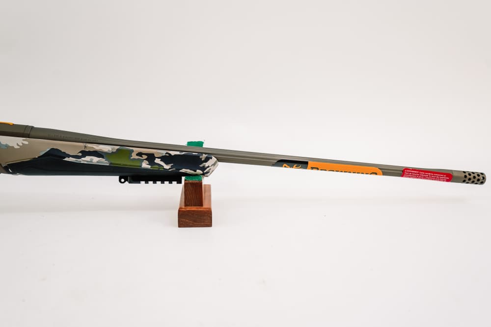 Browning X-Bolt 2 Speed LR 6.5 Creedmoor 24" OVIX 036106282 023614868323-img-2