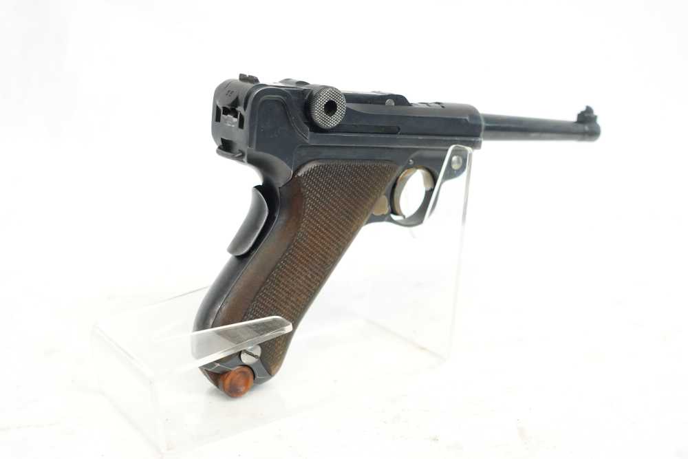 Swiss 1906/24 Luger-img-8