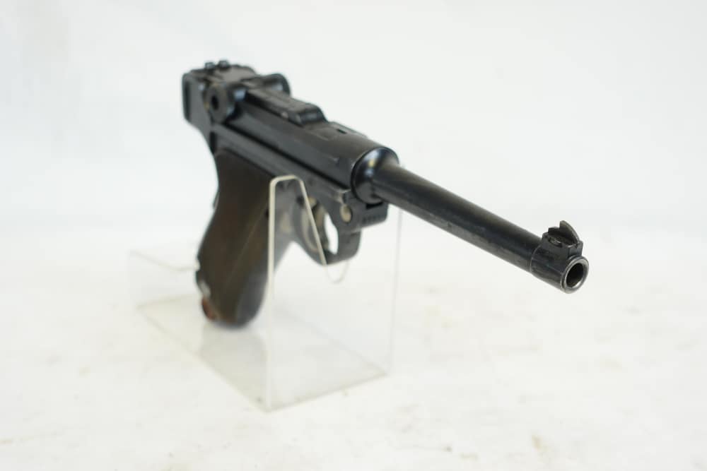 Swiss 1906/24 Luger-img-2