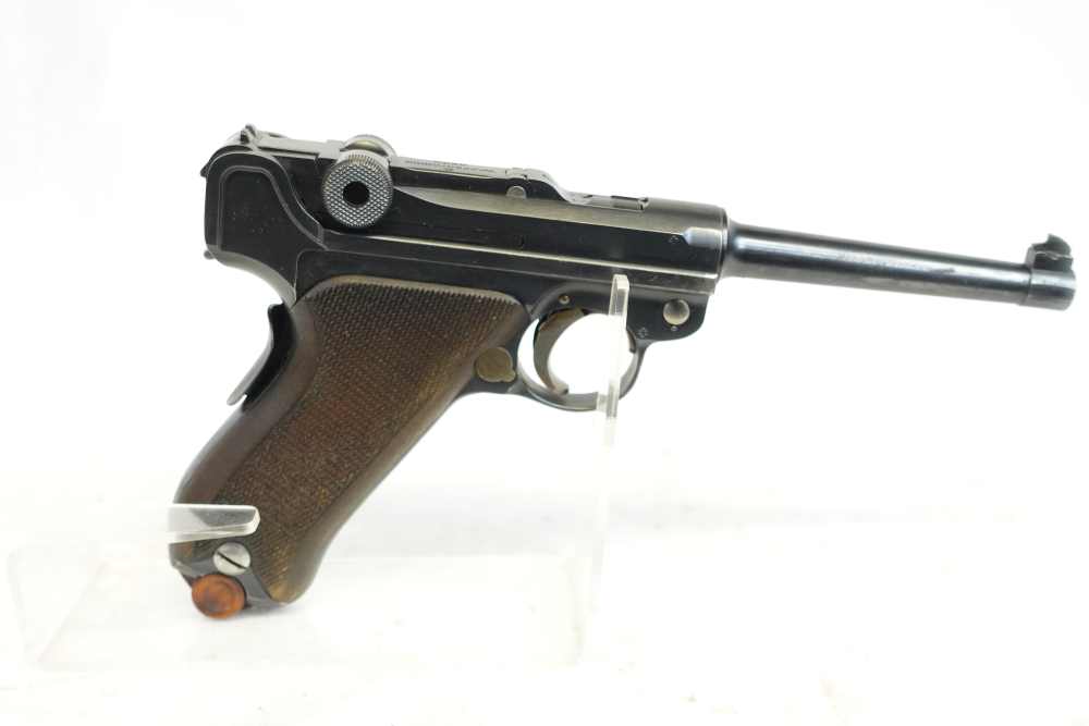 Swiss 1906/24 Luger-img-1