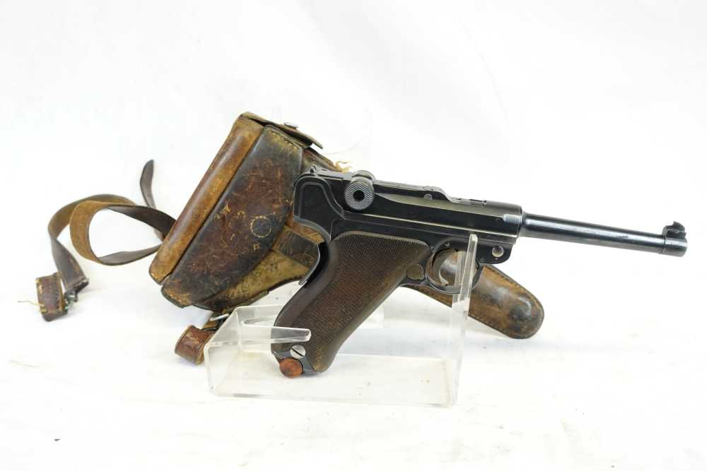 Swiss 1906/24 Luger-img-0