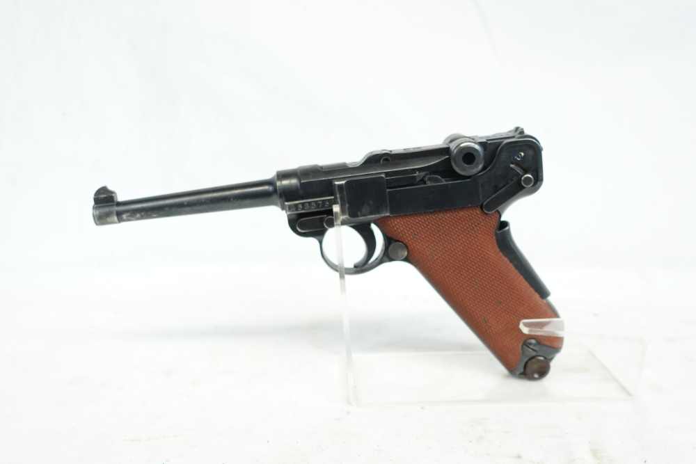 Swiss 1929 Luger-img-4