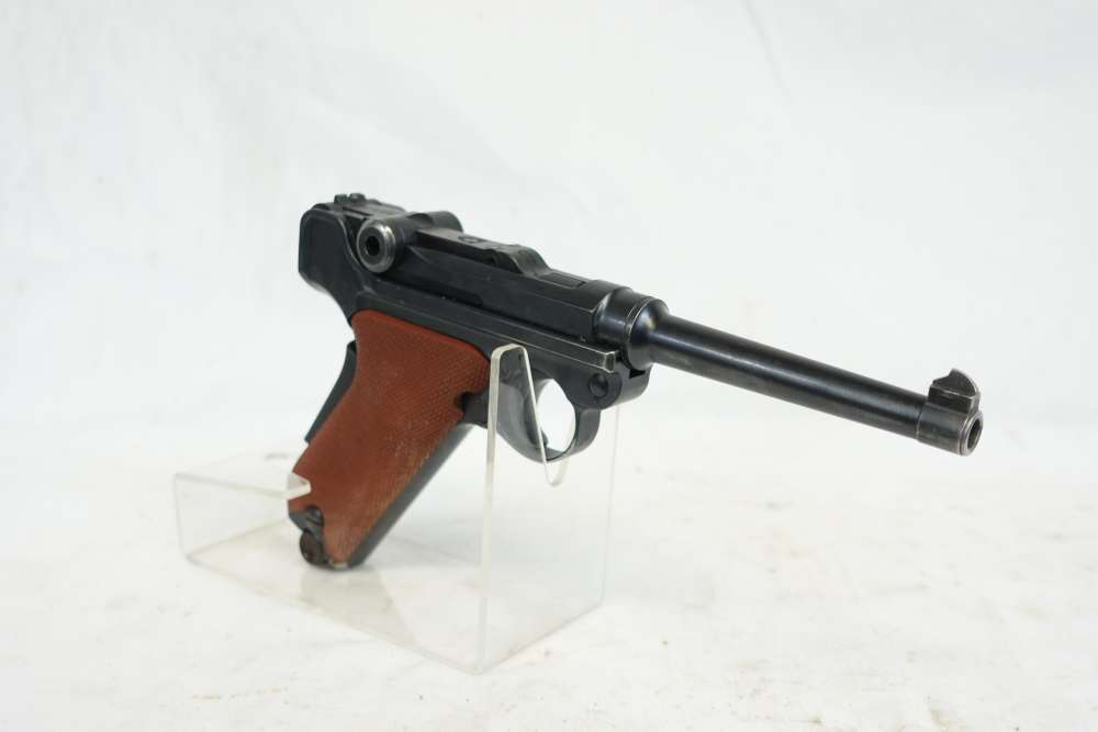 Swiss 1929 Luger-img-7