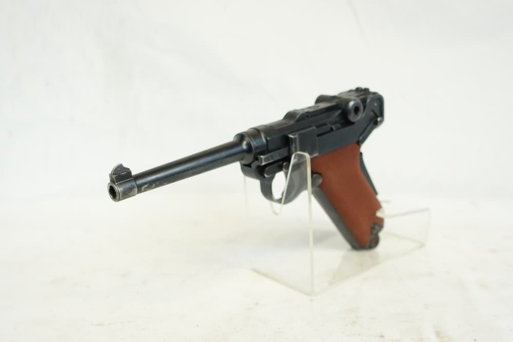 Swiss 1929 Luger-img-5