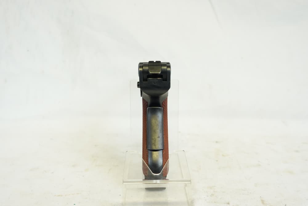 Swiss 1929 Luger-img-2