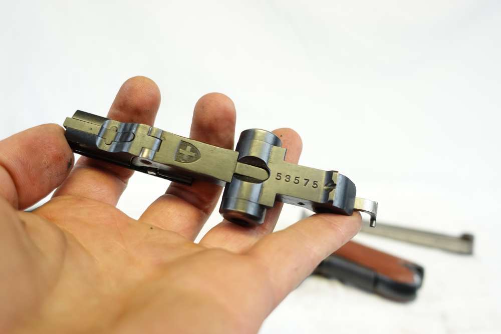 Swiss 1929 Luger-img-9