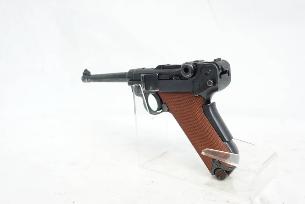 Swiss 1929 Luger-img-3