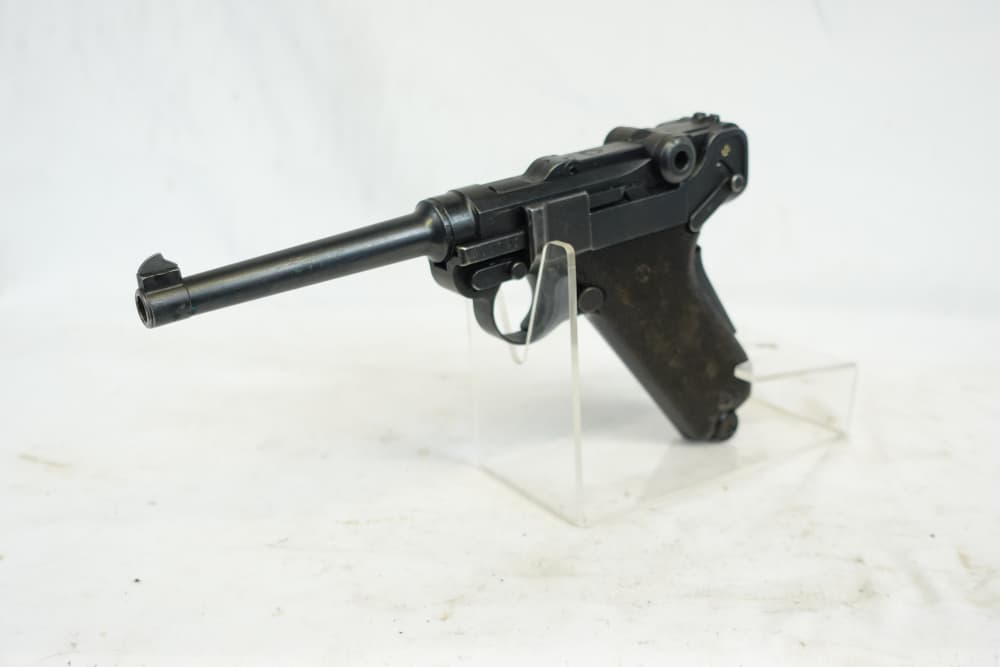 Swiss 1929 Luger-img-4