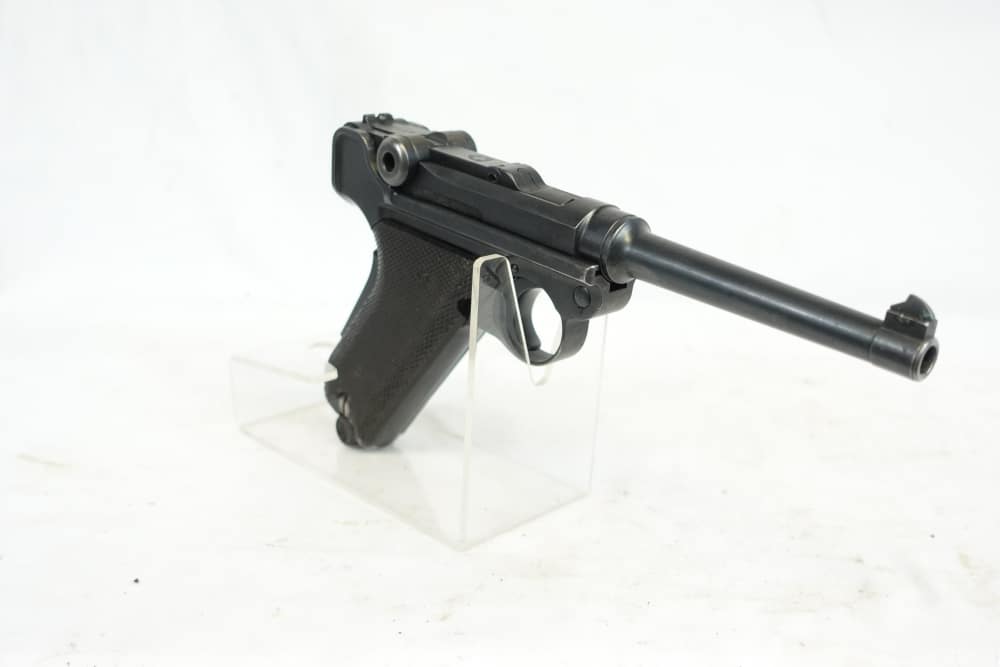 Swiss 1929 Luger-img-2