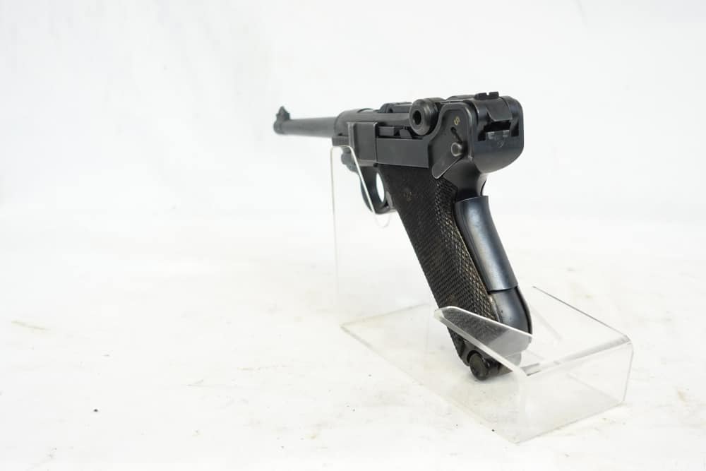 Swiss 1929 Luger-img-6