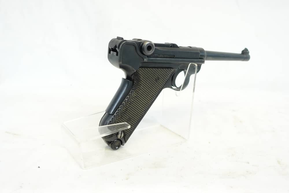 Swiss 1929 Luger-img-8