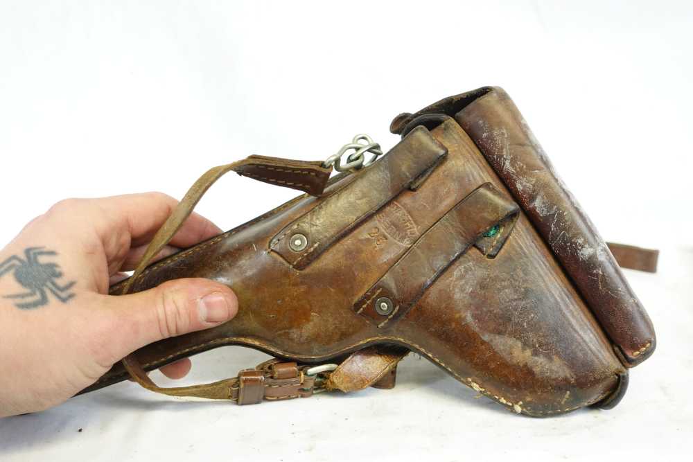 Swiss 1929 Luger-img-15