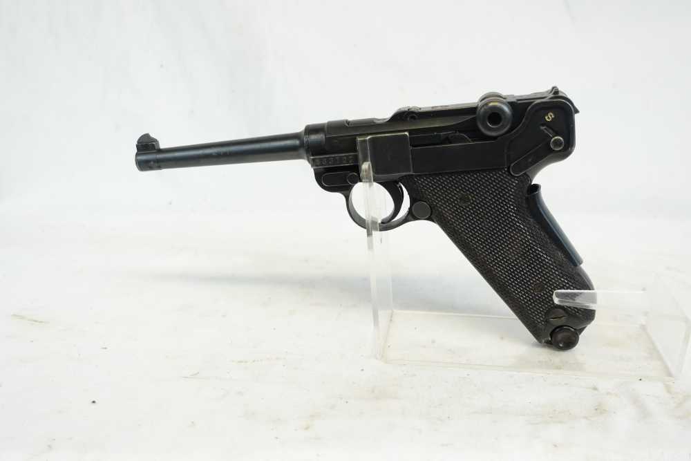 Swiss 1929 Luger-img-5