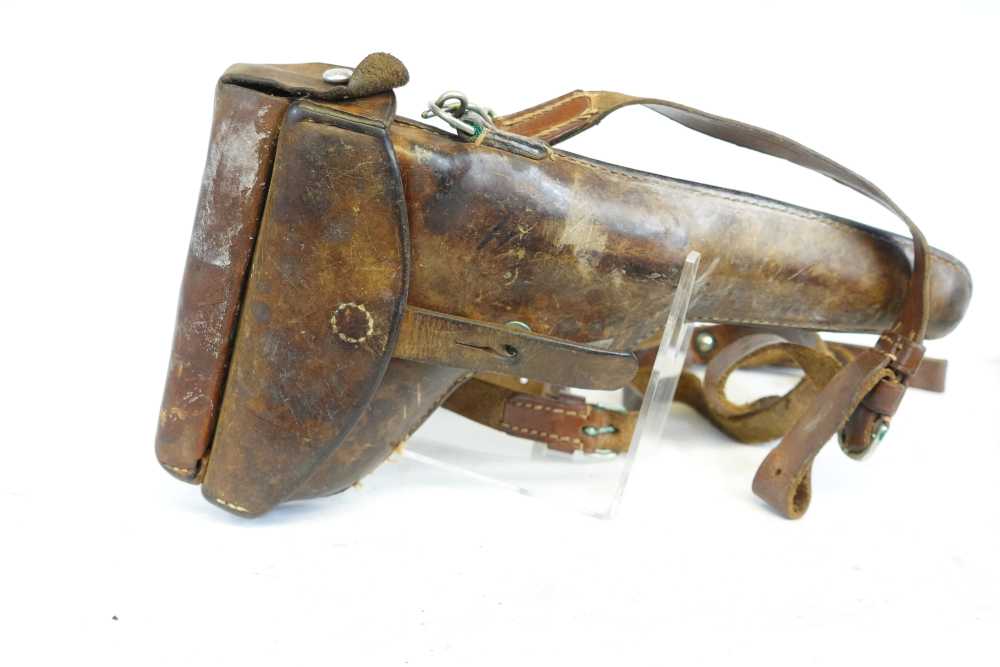 Swiss 1929 Luger-img-13