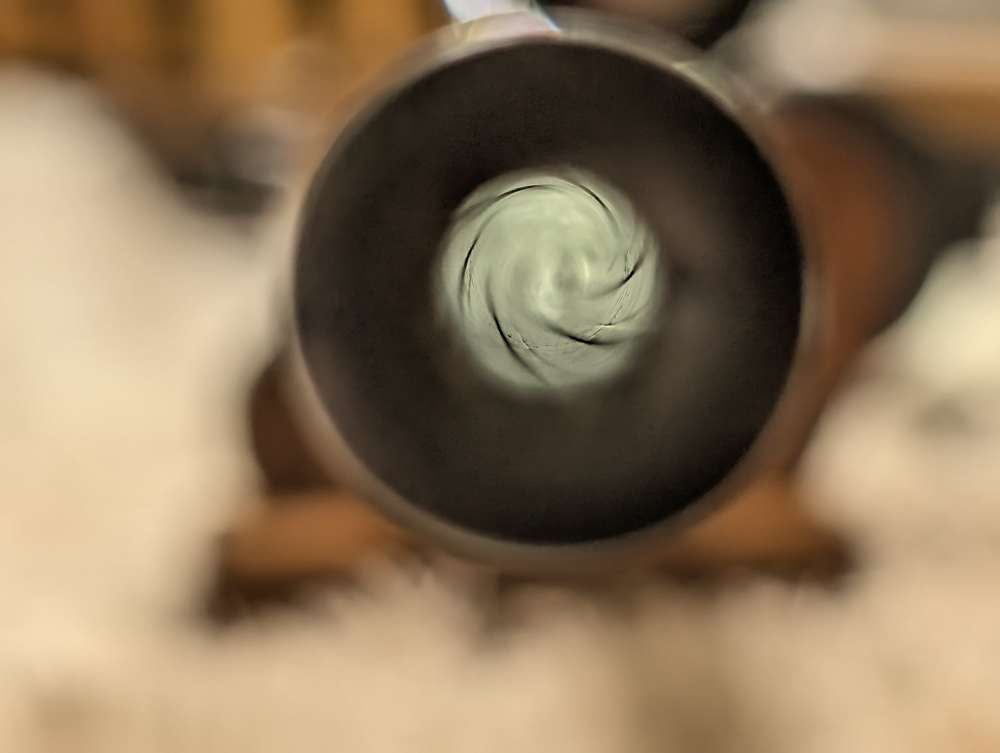 Winchester Model 70SA Excellent .223 Rem Leupold-img-15