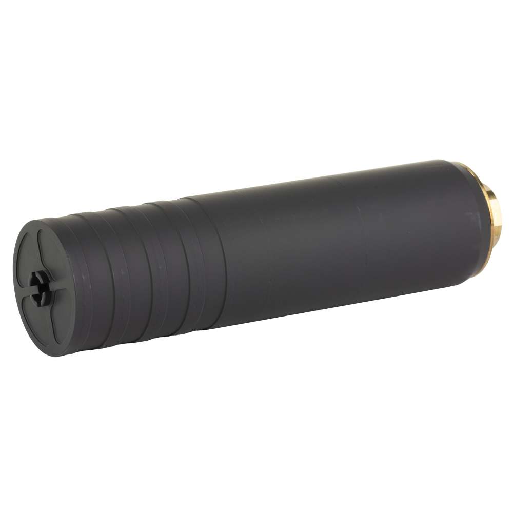 Otter Creek Labs Polonium Rifle Suppressor 5.56 NATO POL556-img-2