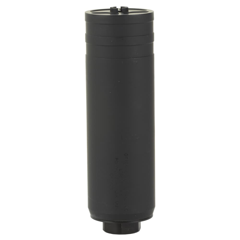 Otter Creek Labs Polonium K 5.56 NATO Rifle Suppressor POLK-img-0