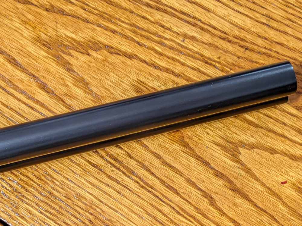 Ted Williams Sears M 400 Winchester 101 12 Ga Japan MFG Very Nice 1970s-img-24
