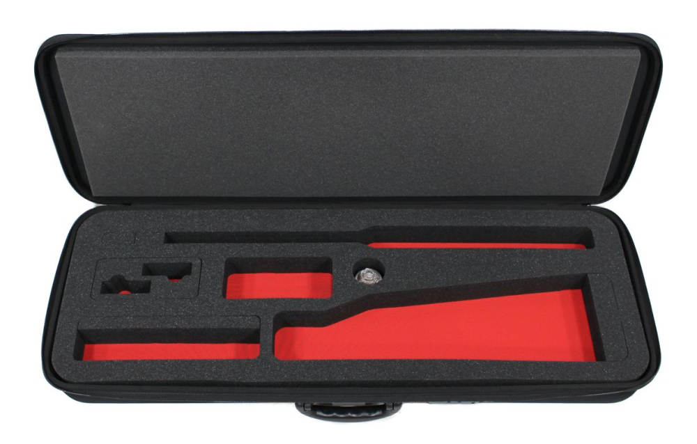 Peak Case Ultralight Over Under Shotgun Hard Case-img-1