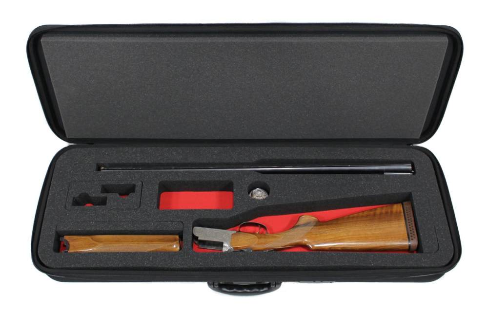 Peak Case Ultralight Over Under Shotgun Hard Case-img-0
