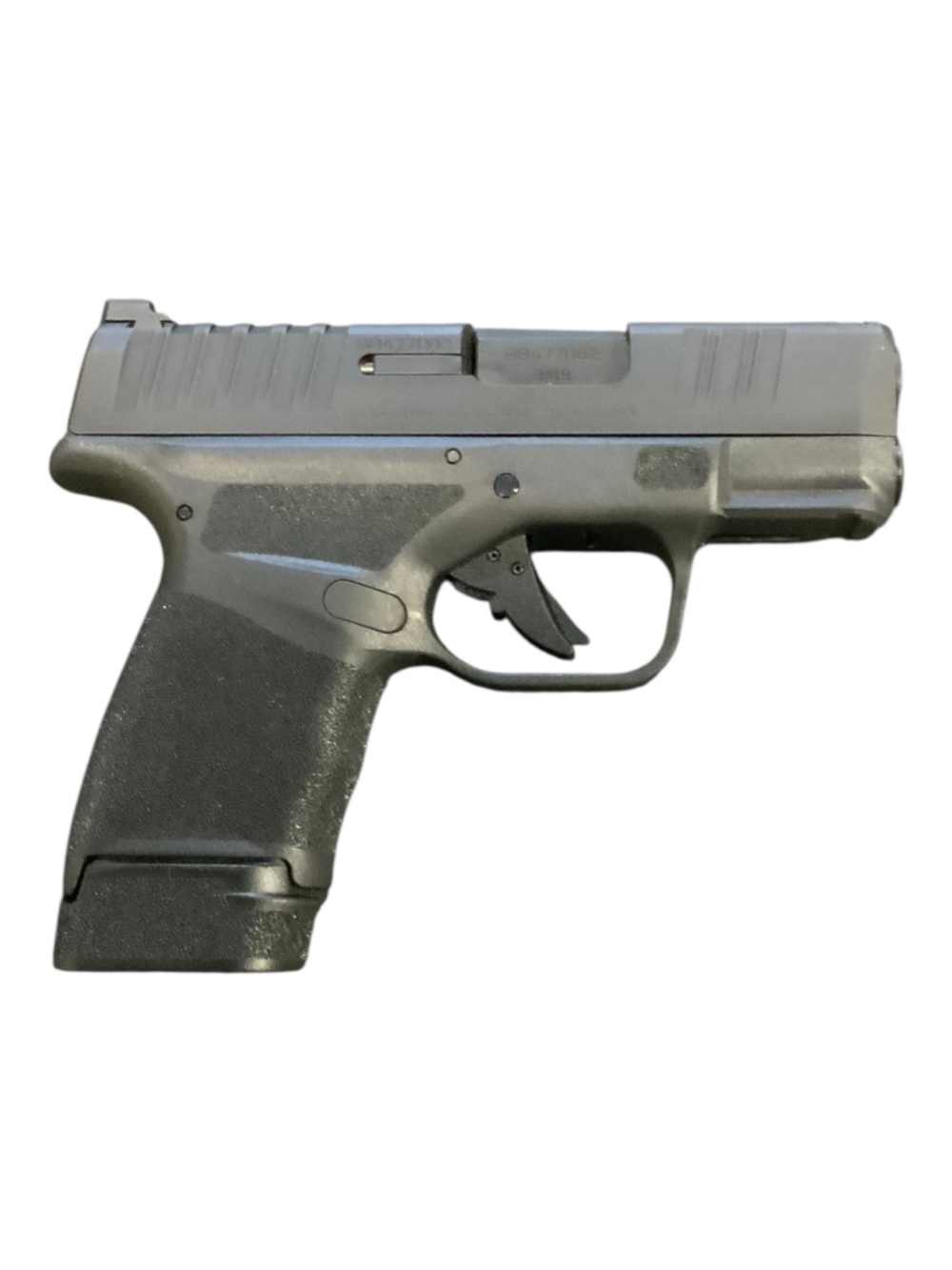 Springfield Hellcat 9mm 3" barrel GOOD!!-img-4